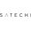 Stacja/replikator Satechi SATECHI USB-C Multimedia Adapter M1 Space Gray | MacBook Pro
