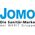 Legrand JOMO PRZYCISK SWITCH CHROM POŁYSK