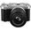 Aparat Fujifilm Fujifilm X-M5 + 15-45mm silver