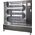 HP AIRREX AH-800i INFRARED BIO OIL HEATER Wi-Fi