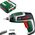 Bosch BOSCH SCREWDRIVER 3.6V IXO 7 FLEXI SET