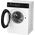 Washing machine BEKO BM3WFSU39413WPBB1