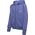 Dziecięca bluza rozpinana z kapturem mikropolar Elbrus Ragna Tg r 158cm