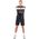 Kettlebell kompozytowy 10kg Pure 2 improve