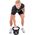 Kettlebell kompozytowy 10kg Pure 2 improve