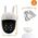 Kamera IP Orllo TZ2 PRO 4G 4Mpx