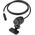 Mio | MiVue M820WD dual-lens motorcycle driving recorder | Receive five satellite GPS | Wi-Fi one size