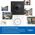TP-LINK Video Doorbell Camera | Tapo D210 | 3 MP | 1.18mm/F1.8 | IP65 | H.264 | Micro SD, Max. 512 one size