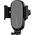 ColorWay Air Vent Car Wireless Charger, 15W | CW-CHAW038Q-BK one size