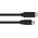 Alcasa 3310-CM030 kabel USB USB 2.0 3 m USB C 5 x Micro-USB B Czarny