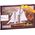 Puzzle 3D statek żaglowiec BLUENOSE 80 ele ZA2906