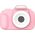 CAMERA 3/PINK FC2003SA-PK01 MYFIRST