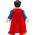 Imaginext DC Super Friends Superman Figurka XL