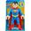 Imaginext DC Super Friends Superman Figurka XL