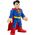 Imaginext DC Super Friends Superman Figurka XL