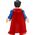 Imaginext DC Super Friends Superman Figurka XL