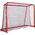 Bramka do Unihokeja Floorballu z Siatką MASTER Training Young Metal 120x90