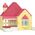 TILE TOWN, Bluey Heeler House