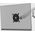 oneforall One for All Monitor Halterung Design Single White      DM 7120