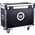 LIGHT4ME VENOM ZOOM 250 CASE na 2 głowice ruchome