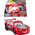Mattel CARS drifteris „Makvynas“