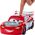 Mattel CARS drifteris „Makvynas“