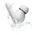 Energy Sistem True Belaidės Earphones | Serenity ANC | Su mikrofonu | Bluetooth | Baltas | ANC