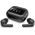 Energy Sistem True Wireless Earphones | Icon Series | Built-in microphone | Bluetooth | Graphite | ANC