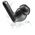 Energy Sistem True Wireless Earphones | Icon Series | Built-in microphone | Bluetooth | Graphite | ANC