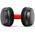 Energy Sistem Headphones | Power Sport | Built-in microphone | Bluetooth | Black/Red