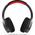 Energy Sistem Headphones | Power Sport | Built-in microphone | Bluetooth | Black/Red