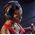 Energy Sistem Headphones | Power Sport | Built-in microphone | Bluetooth | Black/Red