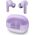 Energy Sistem True Wireless Earphones | Serenity ANC | Built-in microphone | Bluetooth | Lavender | ANC