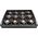 Chocolate delight box Diablo Sugar Free (with stevia), 115 g