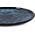 Dessert plate Homla CASPER Navy, 20 cm