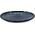Dessert plate Homla CASPER Navy, 20 cm