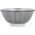 Bowl Homla NAVIA Black, 16 cm