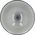 Bowl Homla NAVIA Black, 16 cm