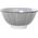 Bowl Homla NAVIA Black, 16 cm