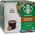 Coffee capsules compatible with NESCAFE(r) Dolce Gusto(r) Starbucks House Blend Grande, 12 pcs.