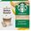 Coffee capsules compatible with NESCAFE(r) Dolce Gusto(r) Starbucks Latte Macchiato, 6 + 6 pcs.