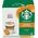 Coffee capsules compatible with NESCAFE(r) Dolce Gusto(r) Starbucks Latte Macchiato, 6 + 6 pcs.