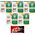 Coffee capsules compatible with NESCAFE(r) Dolce Gusto(r) Starbucks Latte Macchiato, 6 + 6 pcs.