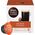 Coffee capsules NESCAFE(r) Dolce Gusto(r) Grande Intenso, 16 pcs.
