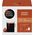 Coffee capsules NESCAFE(r) Dolce Gusto(r) Grande Intenso, 16 pcs.