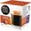 Coffee capsules NESCAFE(r) Dolce Gusto(r) Grande Intenso, 16 pcs.