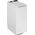 Whirlpool Washing Machine | TDLRB 7232BS EU | Energy efficiency class D | Top loading | Washing capacity 7 kg | 1200 RPM | Depth 60 cm | Width 40 cm | LED | White