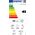 Whirlpool Washing Machine | TDLRB 7232BS EU | Energy efficiency class D | Top loading | Washing capacity 7 kg | 1200 RPM | Depth 60 cm | Width 40 cm | LED | White