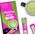 Instant tea drink True English Tea Matcha Latte Classic, 10 pcs.