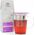 Whittard of Chelsea Peach, Raspberry & Rose Fruit Tea, 100 g